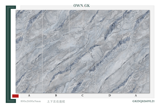 GKDQ82609L21-9mm