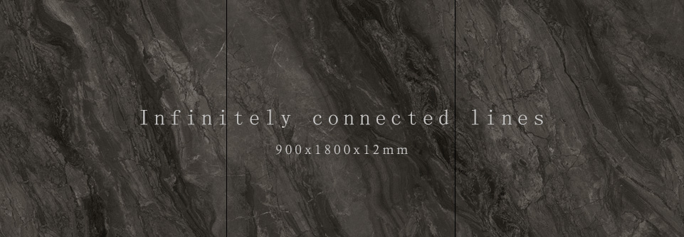 GK｜鸥王磁砖 900x1800无限连纹 应用无限