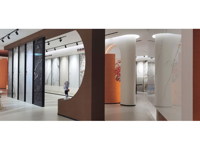展厅展示