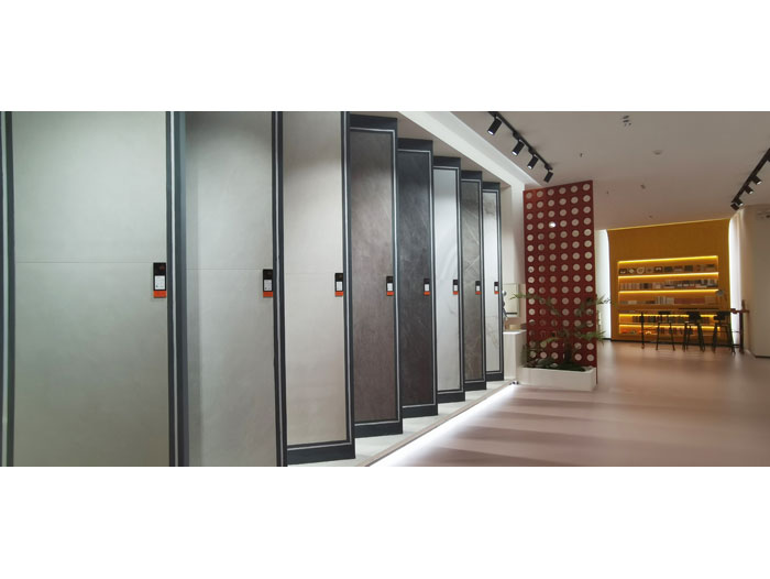 展厅展示