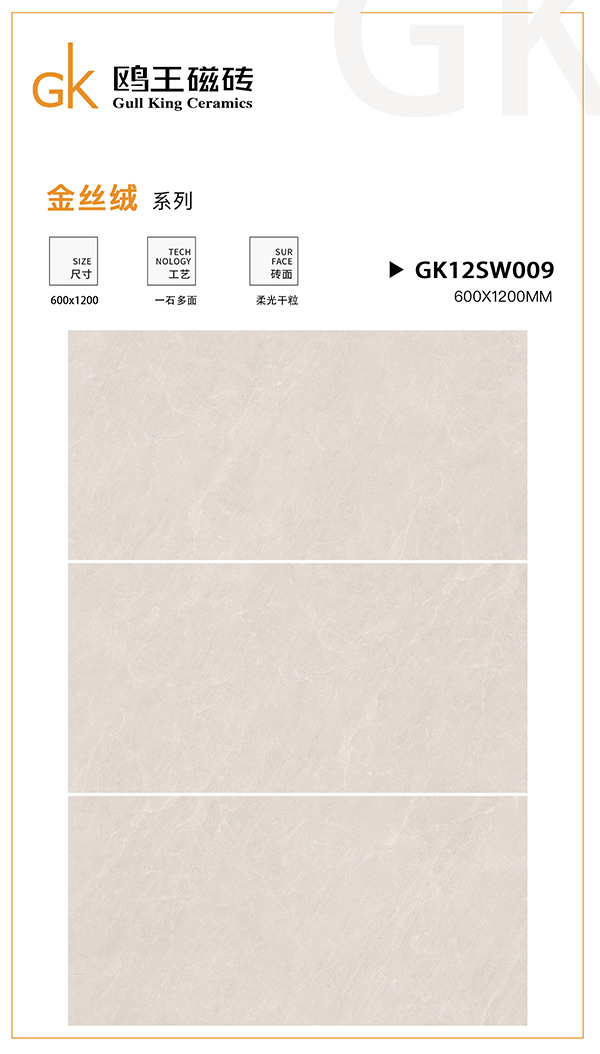 GK12SW009