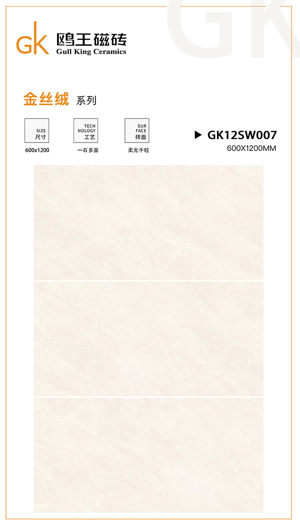 GK12SW007