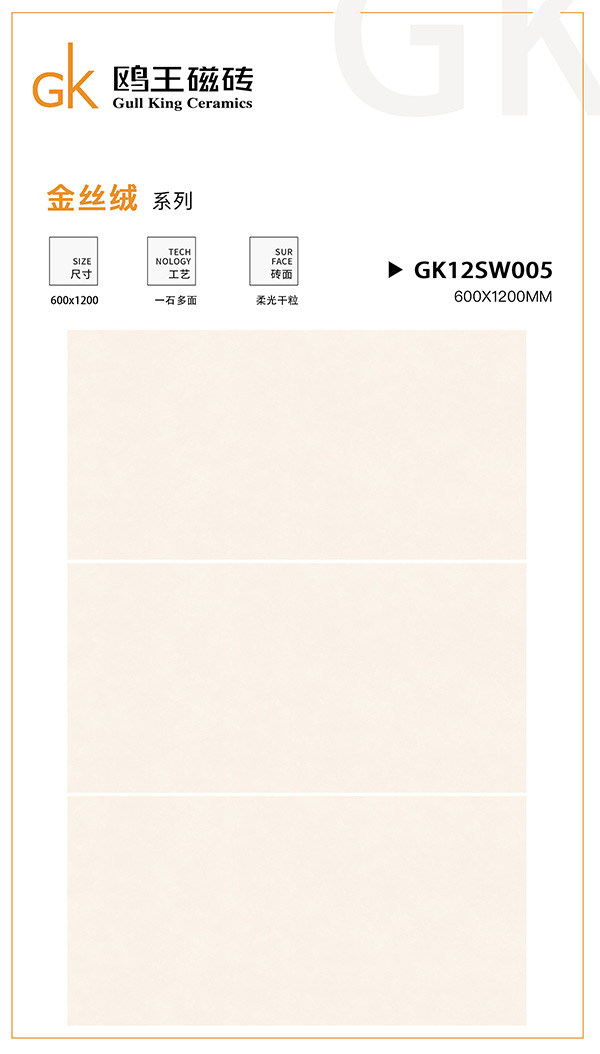 GK12SW005