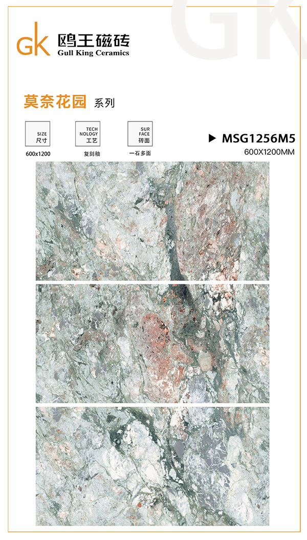 MSG1256M5
