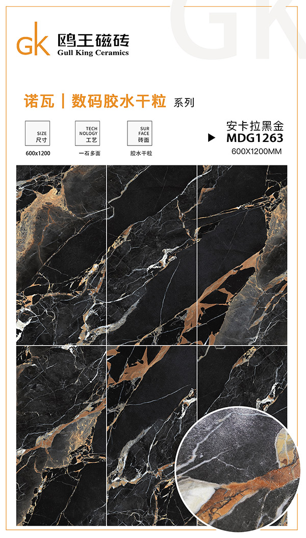MDG1263