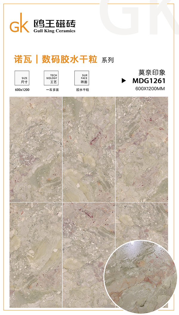 MDG1261