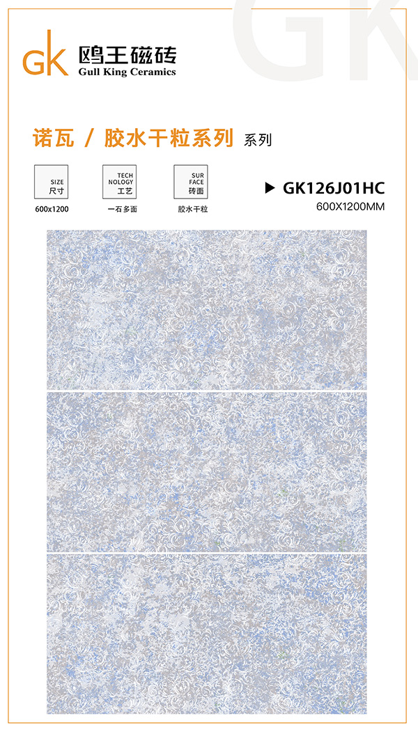 GK126J01HC