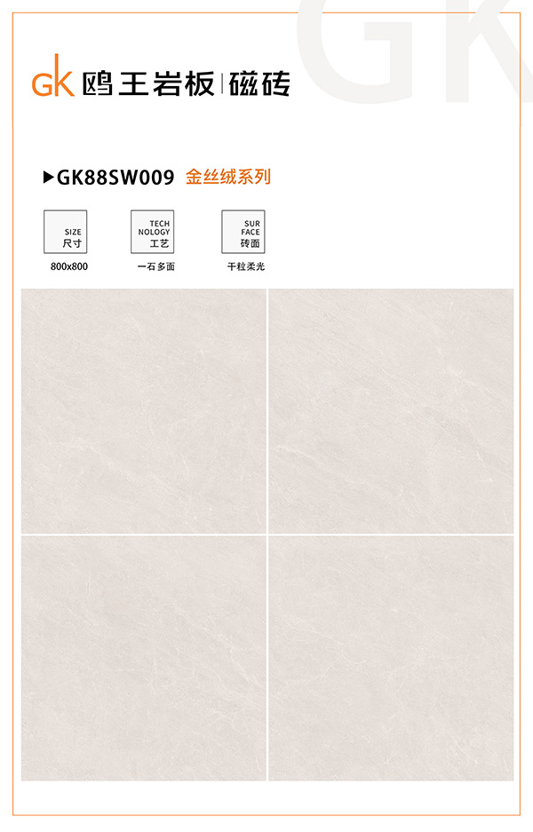 GK88SW009