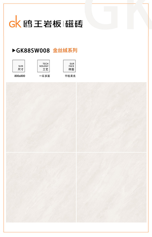 GK88SW008