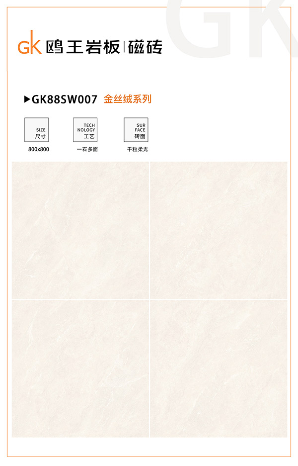 GK88SW007
